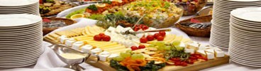 Servizio catering 